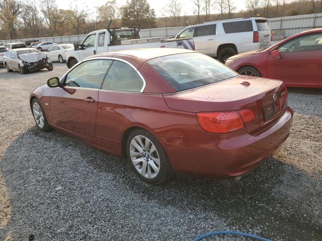 Aukcja sprzedaży 2013 Bmw 328 I, vin: WBADW3C56DJ525666, numer aukcji: 50731725