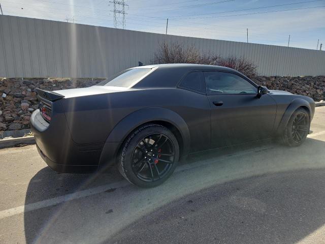 Продажа на аукционе авто 2023 Dodge Challenger, vin: IDCO004543ZZ, номер лота: 48362115