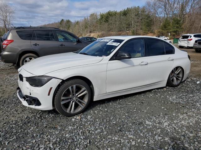 49462135 :رقم المزاد ، WBA8E3G55GNT80308 vin ، 2016 Bmw 328 مزاد بيع