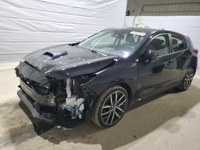 Продаж на аукціоні авто 2024 Subaru Impreza Sp, vin: JF1GUAFC9R8338589, номер лоту: 48685545