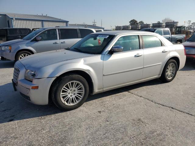 Aukcja sprzedaży 2010 Chrysler 300 Tourin, vin: 2C3CA4CD0AH251411, numer aukcji: 50708395