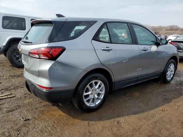 Продаж на аукціоні авто 2024 Chevrolet Equinox Ls, vin: 3GNAXHEG9RL191185, номер лоту: 47601505