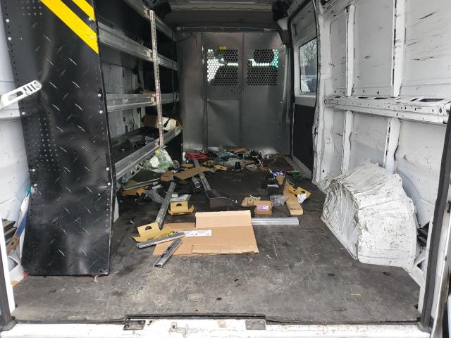 Продаж на аукціоні авто 2023 Ram Promaster 2500, vin: 3C6LRVDG8PE533441, номер лоту: 49463405