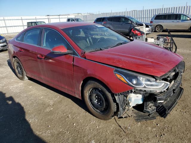 Aukcja sprzedaży 2018 Hyundai Sonata, vin: 5NPE24AFXJH617145, numer aukcji: 46365895