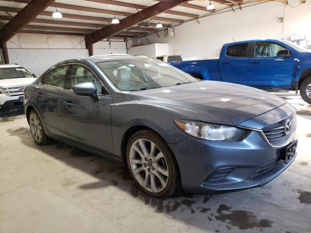 Aukcja sprzedaży 2015 Mazda 6, vin: JM1GJ1V55F1183789, numer aukcji: 47200635