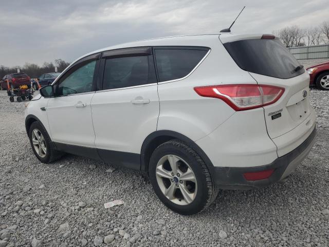 Aukcja sprzedaży 2015 Ford Escape Se, vin: 1FMCU0G75FUB37890, numer aukcji: 47785515