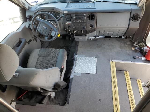 Продажа на аукционе авто 2016 Ford F550, vin: 1FDGF5GY2GEC06953, номер лота: 49946285