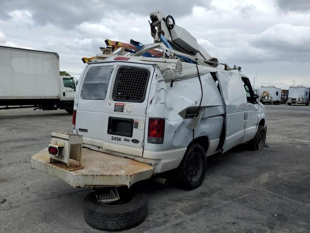 2010 Ford Econoline მანქანა იყიდება აუქციონზე, vin: 1FTSE3EL5ADB00829, აუქციონის ნომერი: 53280056