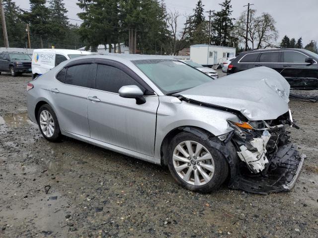 Aukcja sprzedaży 2018 Toyota Camry, vin: 4T1B11HK2JU583162, numer aukcji: 50259285