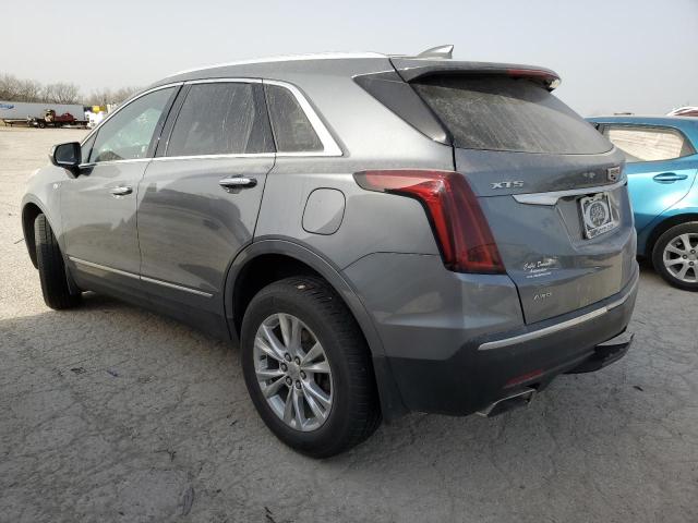 Продажа на аукционе авто 2020 Cadillac Xt5, vin: 1GYKNBR4XLZ230652, номер лота: 49077795