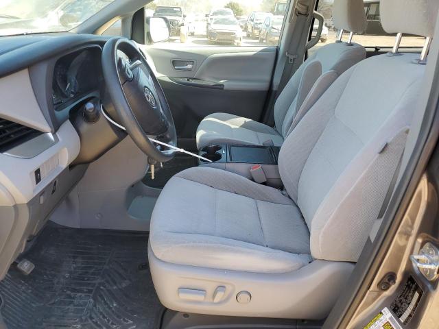 Aukcja sprzedaży 2018 Toyota Sienna Le, vin: 5TDKZ3DC1JS929696, numer aukcji: 47388945