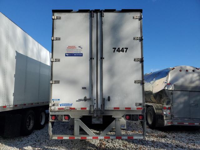 Продаж на аукціоні авто 2023 Vanguard Trailer Vxp 53', vin: 5V8VC5329PT302576, номер лоту: 48904045