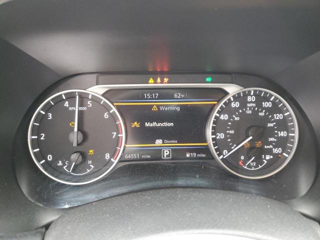 Продаж на аукціоні авто 2021 Nissan Sentra, vin: 3N1AB8CV5MY276824, номер лоту: 50826925