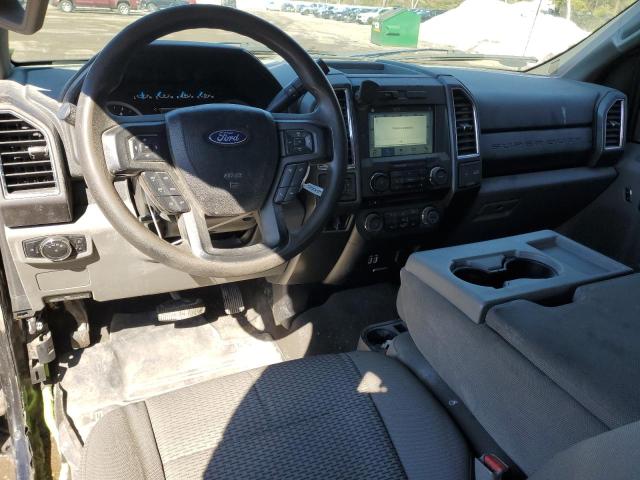 Продажа на аукционе авто 2017 Ford F250 Super Duty, vin: 1FT7W2B65HED88416, номер лота: 47445315