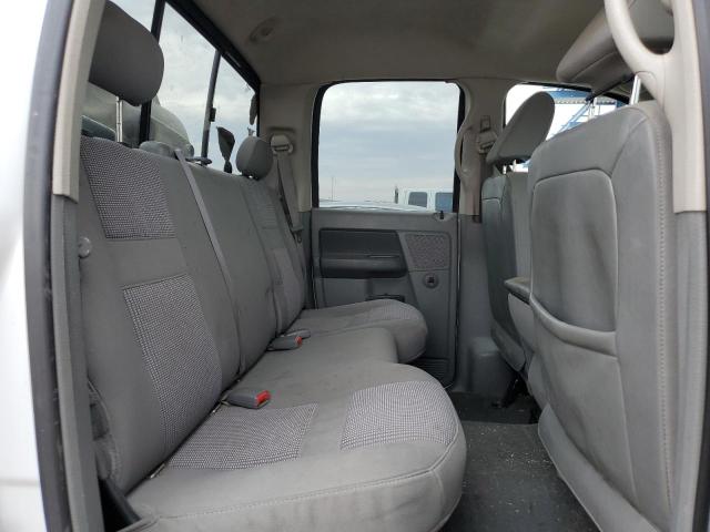 Продажа на аукционе авто 2008 Dodge Ram 1500, vin: 1D7HU18288S585600, номер лота: 50518635