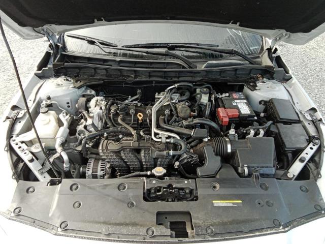 48595305 :رقم المزاد ، 1N4BL4BV8LC168087 vin ، 2020 Nissan Altima S مزاد بيع