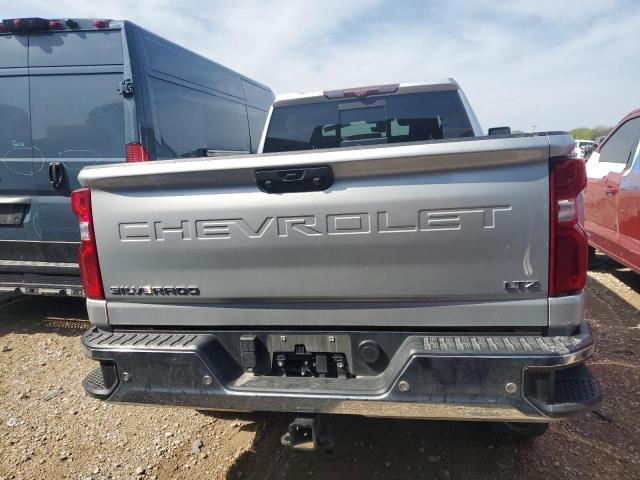 74709415 :رقم المزاد ، 1GC4YPEY6LF195282 vin ، 2020 Chevrolet Silverado مزاد بيع