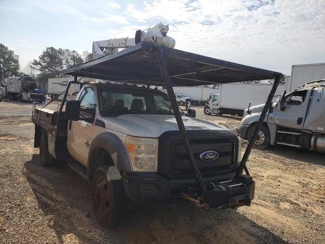 Aukcja sprzedaży 2011 Ford F550 Super Duty, vin: 1FDUF5HT2BEB16166, numer aukcji: 52460035