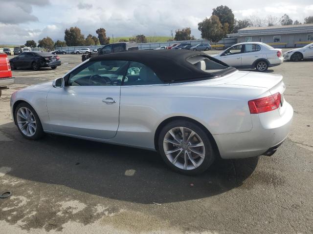 Продаж на аукціоні авто 2014 Audi A5 Premium, vin: WAULFAFH1EN003625, номер лоту: 49354305