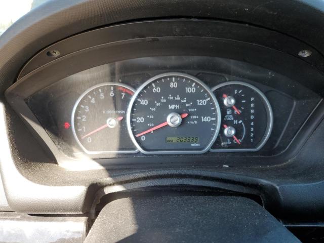 Aukcja sprzedaży 2009 Mitsubishi Galant, vin: 4A3AB36F69E005955, numer aukcji: 47434725