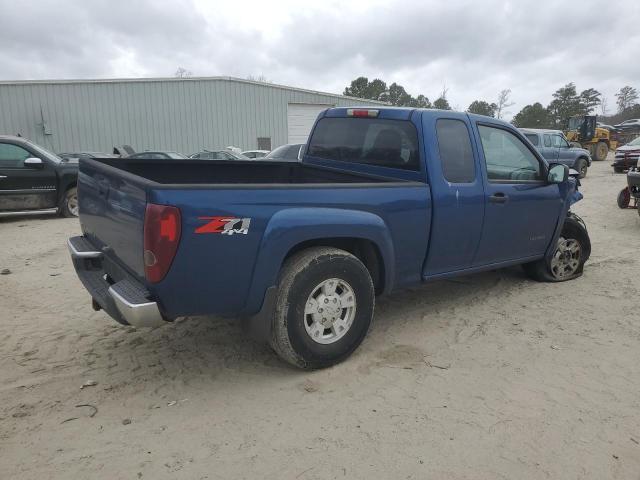 46775955 :رقم المزاد ، 1GCDT196758205216 vin ، 2005 Chevrolet Colorado مزاد بيع