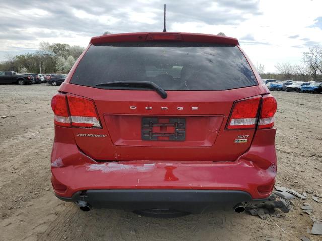 Продаж на аукціоні авто 2017 Dodge Journey, vin: 3C4PDCBG5HT589561, номер лоту: 51237045