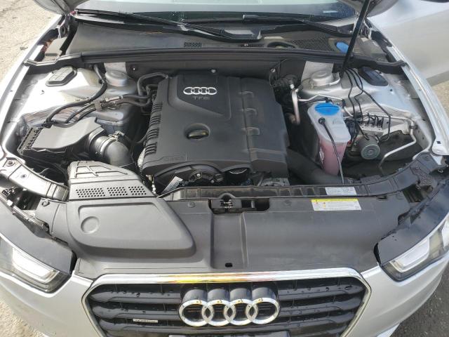 Продаж на аукціоні авто 2014 Audi A5 Premium, vin: WAULFAFH1EN003625, номер лоту: 49354305