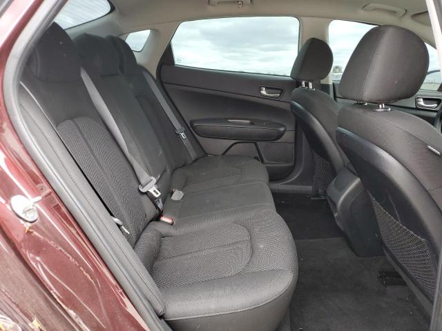 Aukcja sprzedaży 2020 Kia Optima Lx, vin: 5XXGT4L36LG398871, numer aukcji: 49836845