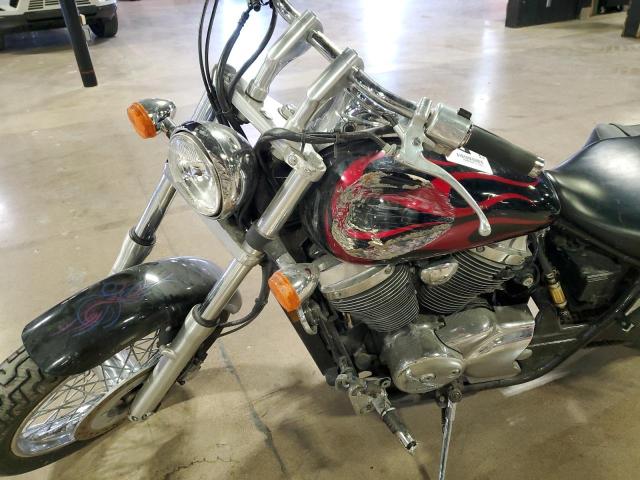 Aukcja sprzedaży 2005 Honda Vt750, vin: JH2RC44545M802294, numer aukcji: 46515385