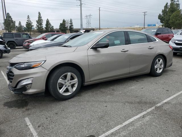 Продаж на аукціоні авто 2022 Chevrolet Malibu, vin: 1G1ZB5ST2NF205824, номер лоту: 50772335