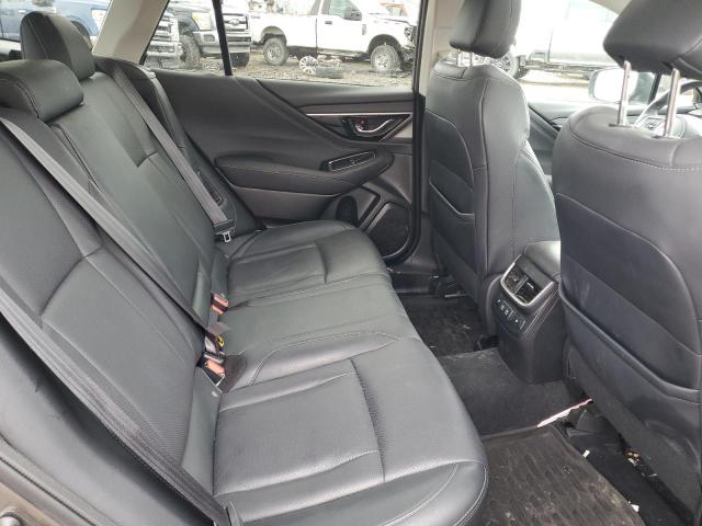Aukcja sprzedaży 2022 Subaru Outback, vin: 4S4BTANC0N3231460, numer aukcji: 50370895