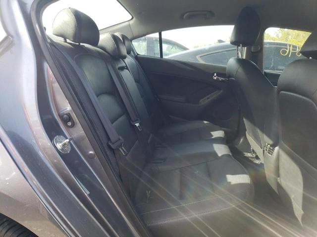 Aukcja sprzedaży 2018 Kia Forte, vin: 3KPFL4A80JE253938, numer aukcji: 47208275