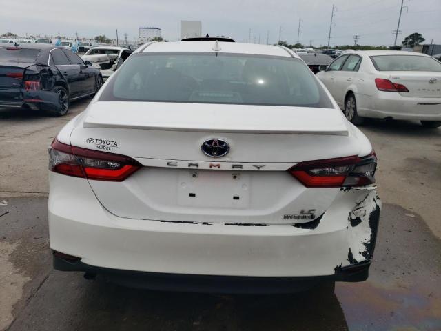 Aukcja sprzedaży 2024 Toyota Camry, vin: 4T1C31AKXRU625775, numer aukcji: 46939586