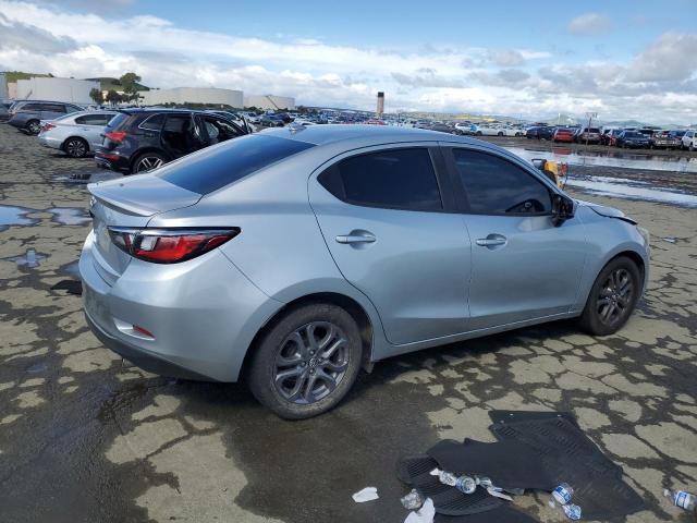 Aukcja sprzedaży 2019 Toyota Yaris, vin: 3MYDLBYV6KY503014, numer aukcji: 49008625