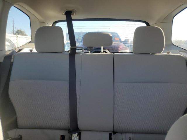 50327905 :رقم المزاد ، JF2SJAACXEH559523 vin ، 2014 Subaru Forester مزاد بيع