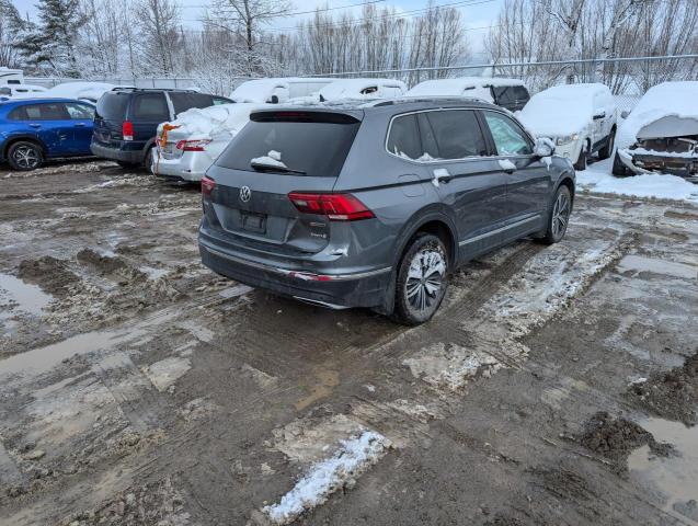 Aukcja sprzedaży 2020 Volkswagen Tiguan, vin: 3VV4B7AX8LM041947, numer aukcji: 47613775
