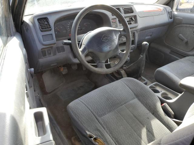 Продаж на аукціоні авто 1998 Nissan Frontier, vin: 1N6DD26Y7WC310553, номер лоту: 48805195