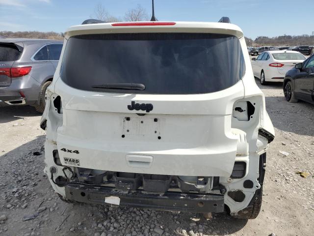 49484725 :رقم المزاد ، ZACNJDE19NPN68323 vin ، 2022 Jeep Renegade مزاد بيع