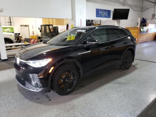Aukcja sprzedaży 2021 Volkswagen Id.4, vin: WVGGNPE29MP064713, numer aukcji: 48845785