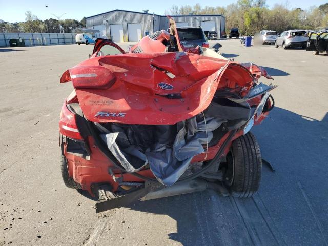 Продаж на аукціоні авто 2015 Ford Focus, vin: 1FADP3F29FL307834, номер лоту: 49315175
