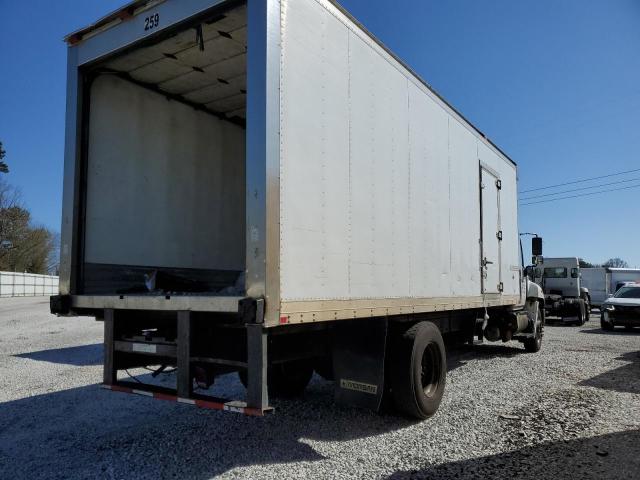89565755 :رقم المزاد ، 5PVNJ8JT4K4S58883 vin ، 2019 Hino 258/268 مزاد بيع