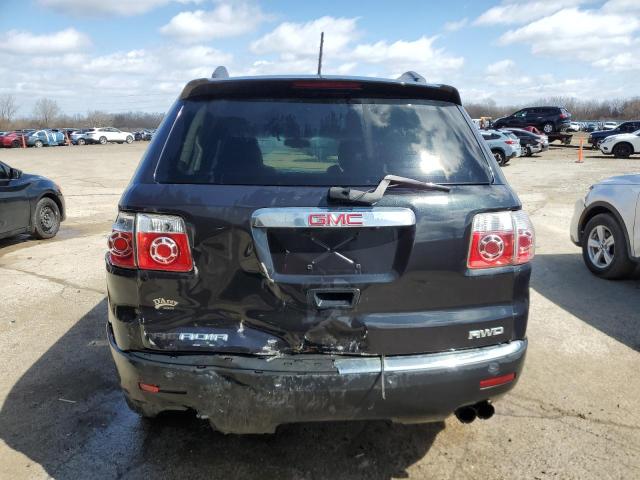 Продаж на аукціоні авто 2012 Gmc Acadia, vin: 1GKKVRED1CJ180425, номер лоту: 49775165