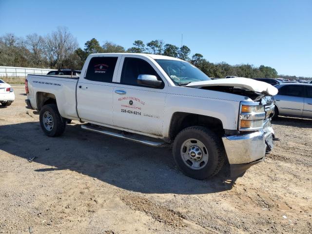 47762075 :رقم المزاد ، 1GC1CUEG8FF517206 vin ، 2015 Chevrolet Silverado مزاد بيع