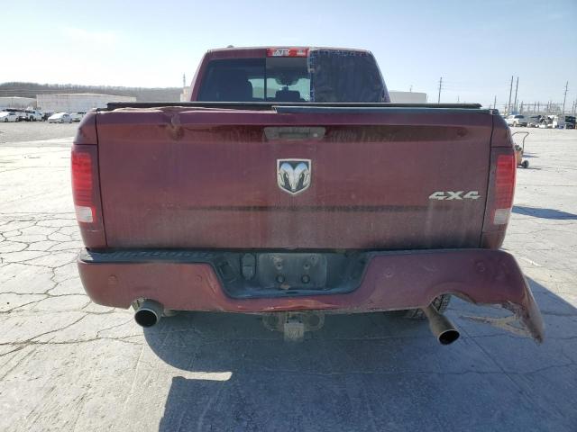 Aukcja sprzedaży 2016 Ram 1500, vin: 1C6RR7HT0GS265852, numer aukcji: 50273915