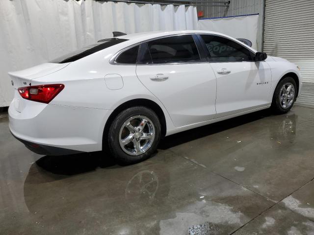 Продажа на аукционе авто 2016 Chevrolet Malibu, vin: 1G1ZB5ST8GF226387, номер лота: 48161165