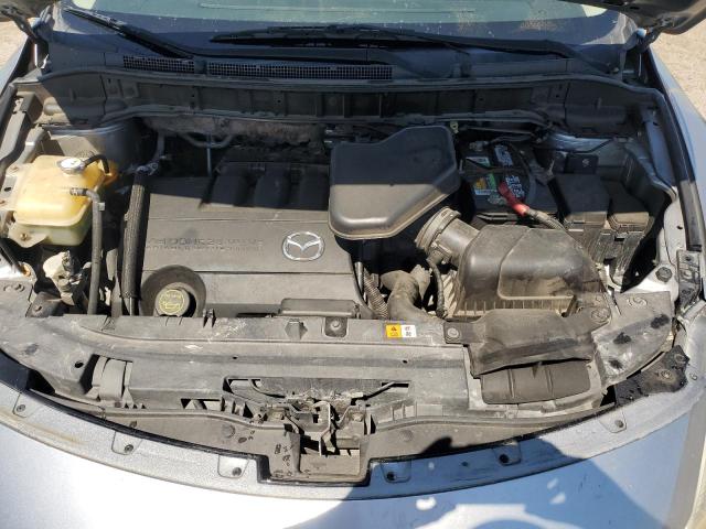 Aukcja sprzedaży 2013 Mazda Cx-9, vin: JM3TB2DA2D0402203, numer aukcji: 50577565