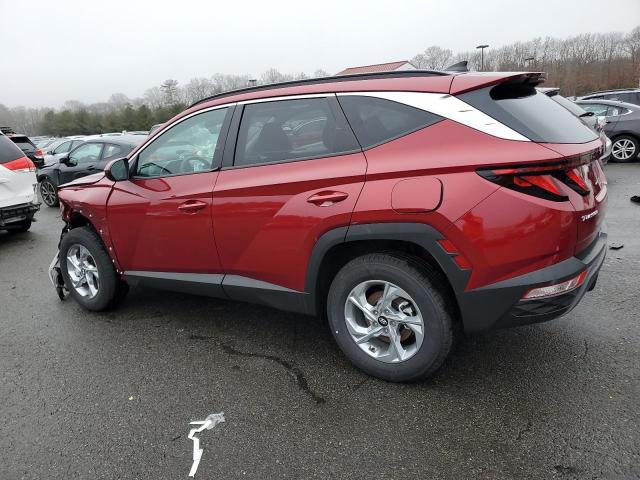 Продажа на аукционе авто 2024 Hyundai Tucson Sel, vin: 5NMJBCDE4RH411405, номер лота: 47377475