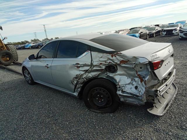 48595305 :رقم المزاد ، 1N4BL4BV8LC168087 vin ، 2020 Nissan Altima S مزاد بيع