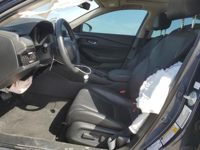 Продажа на аукционе авто 2024 Honda Accord Hyb, vin: 1HGCY2F66RA009355, номер лота: 48944285