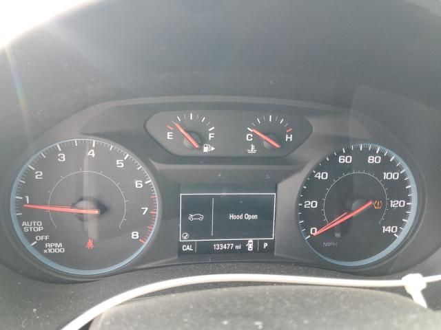 Aukcja sprzedaży 2016 Chevrolet Malibu Ls, vin: 1G1ZB5STXGF214855, numer aukcji: 49448775